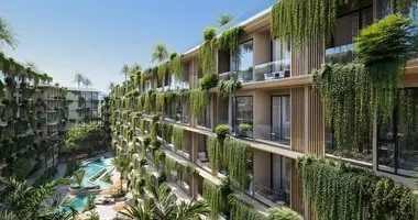 Apartamento 1 habitación en Choeng Thale, Tailandia