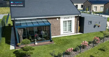 Haus in Polangen, Litauen