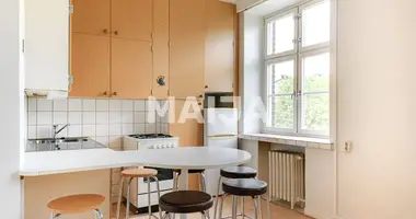 Wohnung in Verwaltungsgemeinschaft Helsinki, Finnland