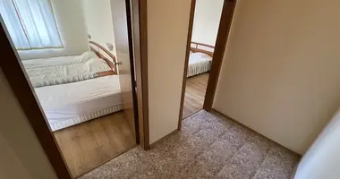 Wohnung 1 Schlafzimmer in Nessebar, Bulgarien