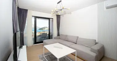 Apartamento 1 habitación en Montenegro