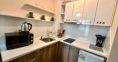 Mieszkanie 1 pokój w Rawda, Bułgaria