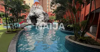 Квартира 2 комнаты в Паттайя, Таиланд
