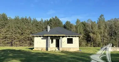 Działka w Masiewicze, Białoruś