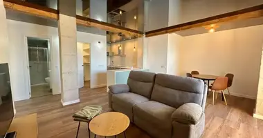 2 bedroom apartment in Torrevieja, Spain