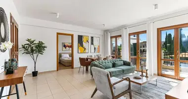 Appartement 2 chambres dans Koúklia, Chypre
