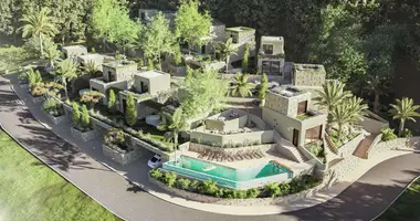 2 bedroom house in Kotor, Montenegro