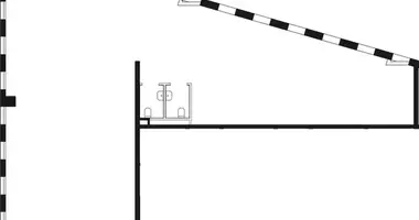 Pomieszczenie biurowe 242 m² w Moskwa, Rosja