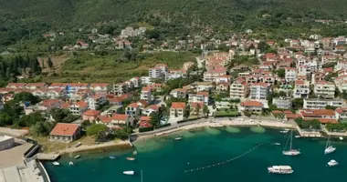 Mieszkanie 1 pokój w Denovici, Czarnogóra
