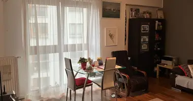 Wohnung 1 zimmer in Warschau, Polen