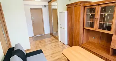 Wohnung 2 zimmer in Kaunas, Litauen