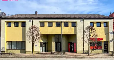 Коммерческое помещение 100 м² в Мариямполе, Литва