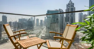 Appartement 2 chambres dans Doubaï, Émirats arabes unis