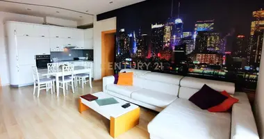 Wohnung 2 Schlafzimmer in Tirana, Albanien