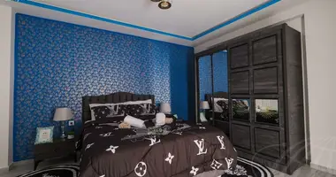 Appartement 2 chambres dans Mahmutlar, Turquie