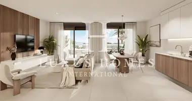 3 bedroom townthouse in Estepona, Spain