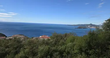 Grundstück in Sveti Stefan, Montenegro