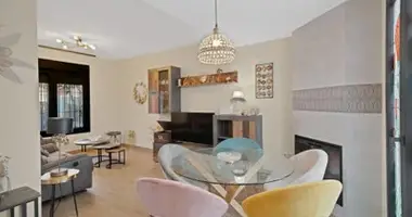 Haus 4 Schlafzimmer in Dos Hermanas, Spanien