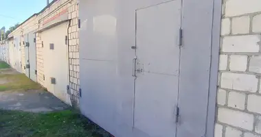 Commercial property 26 m² in Homyel, Belarus