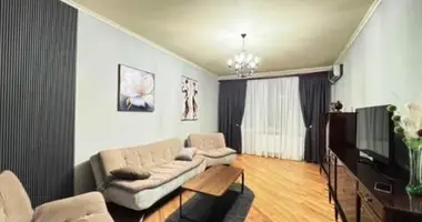 Apartment for rent in Tbilisi, Vera in Tbilisi, Georgia