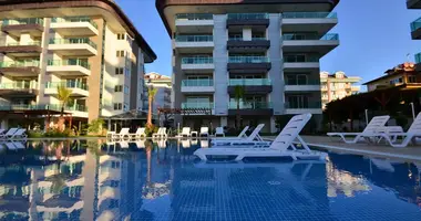 Appartement 1 chambre dans Kestel, Turquie