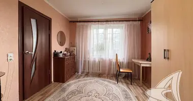 Mieszkanie 2 pokoi w Muchaviecki sielski Saviet, Białoruś