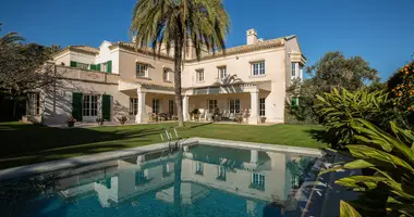 Haus 7 Schlafzimmer in Spanien