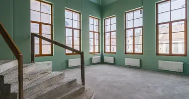 House in Minsk, Belarus