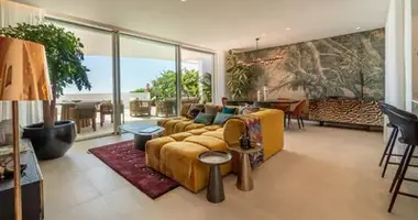 Apartamento 3 habitaciones en Marbella, Španjolska