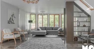 5 bedroom house in Jurmala, Latvia