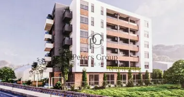 1 room studio apartment in Celuga, Montenegro