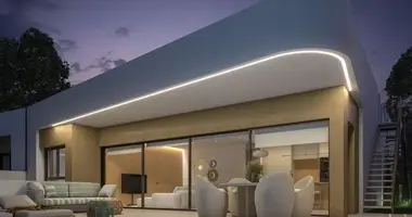 Haus 3 zimmer in Dolores, Spanien