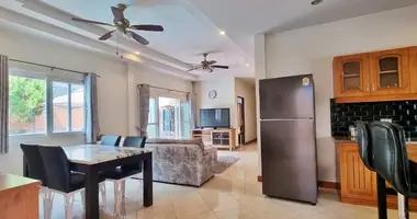 Dom 4 pokoi w Huai Yai, Tajlandia