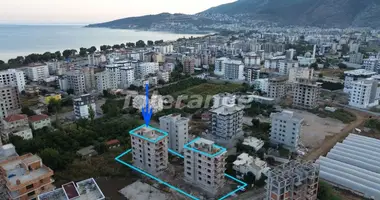 1 bedroom apartment in Finike, Turkey