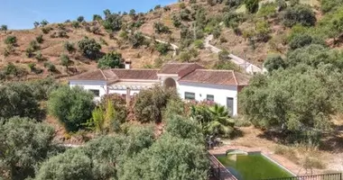 Дом 3 спальни в Benalmadena, Испания