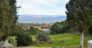 Terrain dans Moraḯtika, Grèce