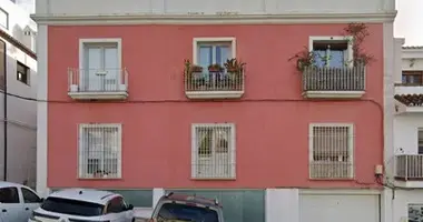 2 bedroom apartment in Spain