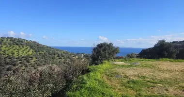 Działka w Municipality of Malevizi, Grecja