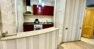 Apartamento 2 habitaciones en Batumi, Georgia