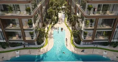 Appartement 2 chambres dans Doubaï, Émirats arabes unis