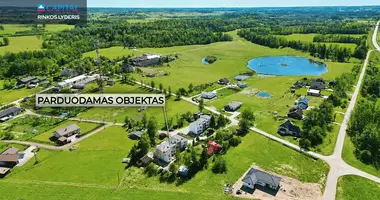 Casa en Joneliskes, Lituania