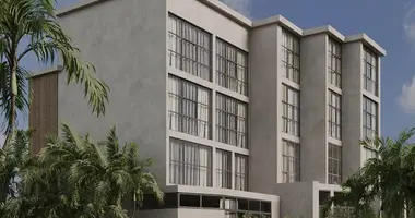 Apartamento 2 habitaciones en Kuta, Indonesia