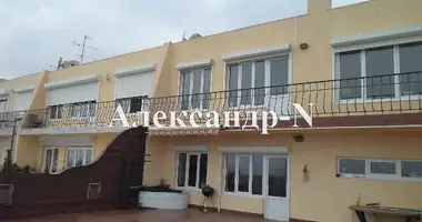 5 room house in Odesa, Ukraine