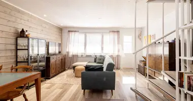 Appartement 2 chambres dans Kemi, Finlande
