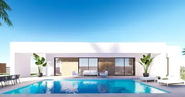 Wohnung 4 zimmer in Finestrat, Spanien