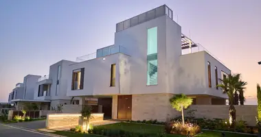 Вилла в Айя-Напа, Кипр