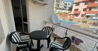 1 bedroom apartment in Nesebar, Bulgaria