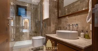 Apartamento 3 habitaciones en Limasol, Chipre