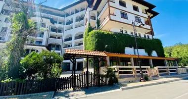 1 room apartment in Cherganovo, Bulgaria