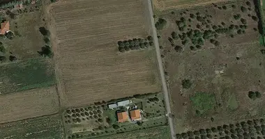 Parcela en Thermaikos Municipality, Grecia